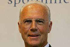 Franz Beckenbauer