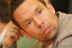 Fotbalista Pavel Horváth před disciplinární komisí ČMFS