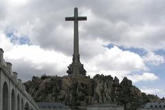 Valle de los Caídos