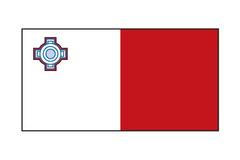 Malta - vlajka