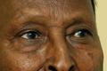 Somálsko, prezident Abdullahi Yusuf Ahmed