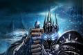World of Warcraft: Wrath of the Lich King