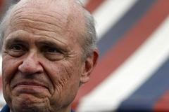 Fred Thompson