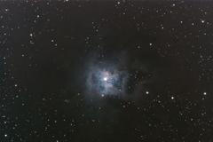 Astrofoto, červenec 2007