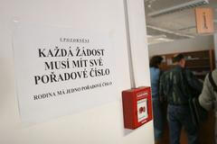 Cizinecká policie Praha