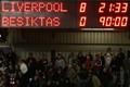 Besiktas - Liverpool
