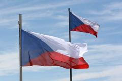 Vlajka České republiky