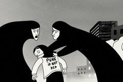 Persepolis