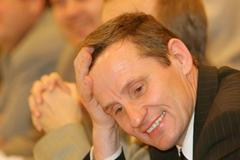 Jiří Čunek je novým předsedou KDU-ČSL