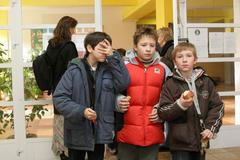 ZŠ Drtinova v Praze