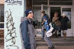 ZŠ Angel v Modřanech