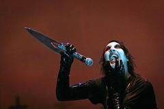 Marilyn Manson