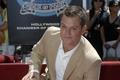 Matt Damon