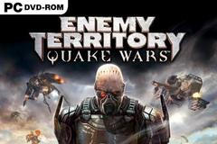 Enemy Territory: Quake Wars
