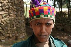 Jak Češi pomáhají v Etiopii