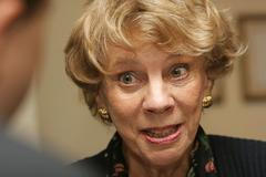 Forum 2000 Donnellyová