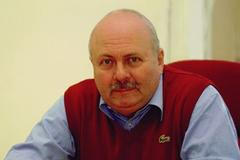 Europoslanec Josef Zieleniec