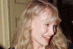 Mia Farrow