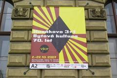 Výstava Husakovo 3+1