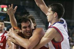 Česko - Turecko: Benda, Peker