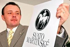 Svatomartinské víno