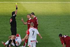 Derby Sparta vs. Slavia