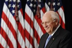 USA Cheney
