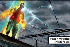 Kampaň Českých drah