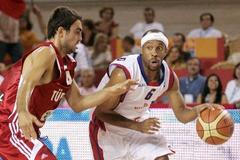 Česko - Turecko: Whitfield, Arslan