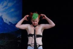 Nejhodnější medvídci: Harila