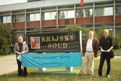 Otcové ve Štrasburku