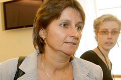 Michaela Šojdrová