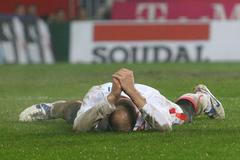 Fotbal Česko-Slovensko