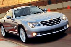 Chrysler Crossfire