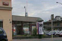 Pět zastavení s TGM v pražských ulicích