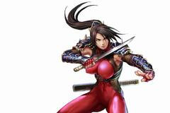 Soul Calibur IV