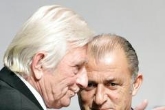 Los fotbalového Eura