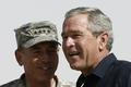 David Petraeus a George Bush
