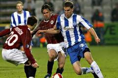 Sparta v Odense