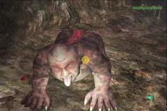 Escape from Bug Island