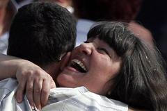 Bulharské zdravotní sestry se vrátily