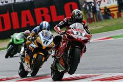 Monza - Superbike - Troy Corser