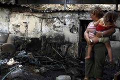 Požáry na Kanárských ostrovech