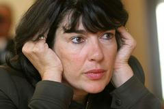 Konference Fórum 2000: Christiane Amanpour