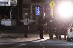 Lee Eisenberg se policii vzdal. Drama skončilo