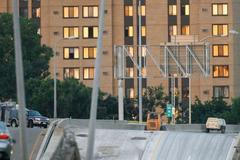 Most přes Mississippi