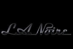 L.A. Noire