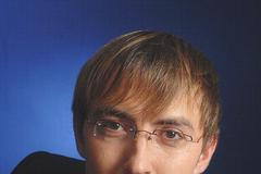 Jan Kočí, hlavní manažer ODS