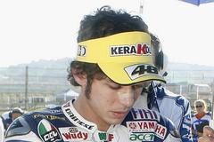 Valentino Rossi