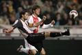 Ajax - Espanyol: Huntelaar, Jarque